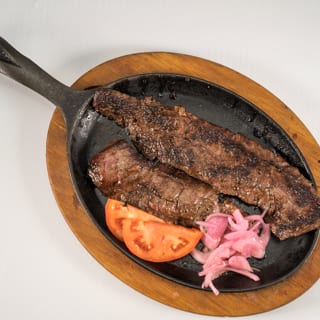 Churrasco Origen