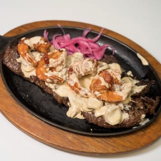 Churrasco Sabor y Arte