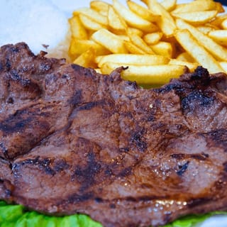 Carne Asada